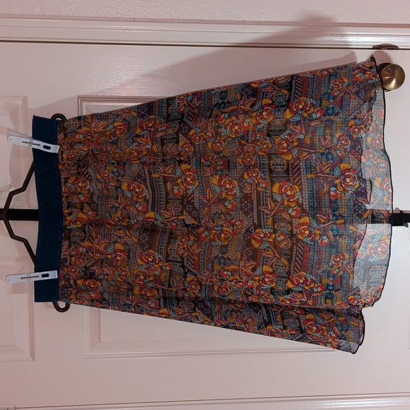 LuLaRoe Dresses & Skirts - LuLaRoe Lola Skirt